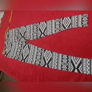 Bella Bouy Boho Leggings